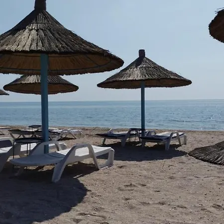 Blaxy Stefi Appart hôtel