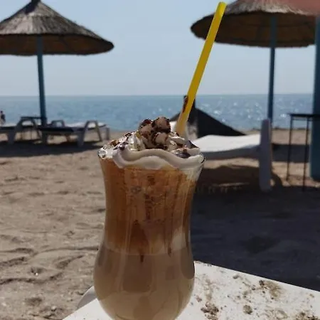 Blaxy Stefi Appart hôtel