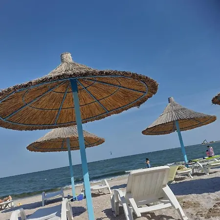 Appart hôtel Blaxy Stefi 3*