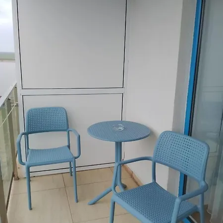 Blaxy Stefi Appart hôtel