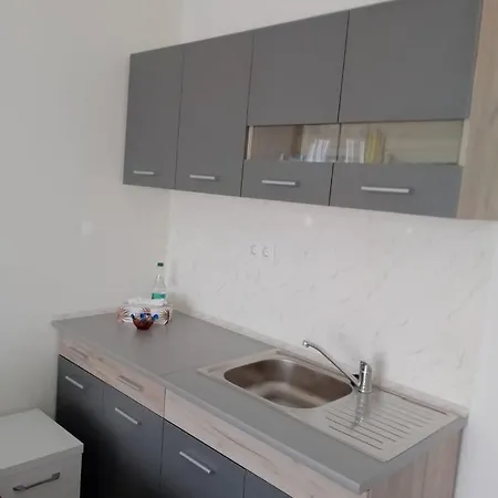 Apartahotel Blaxy Stefi Douăzeci şi Trei August