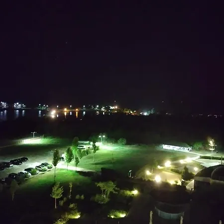 Apartahotel Blaxy Stefi *