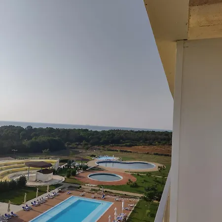 Apartahotel Blaxy Stefi