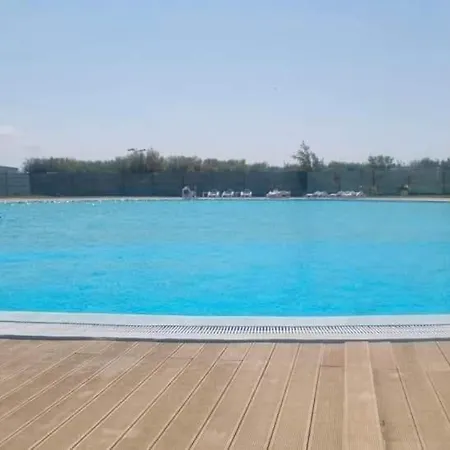 Blaxy Stefi Appart hôtel 3*