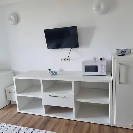 Apartahotel Blaxy Stefi Douăzeci şi Trei August