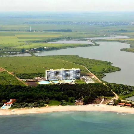 Blaxy Stefi 4* Douăzeci şi Trei August