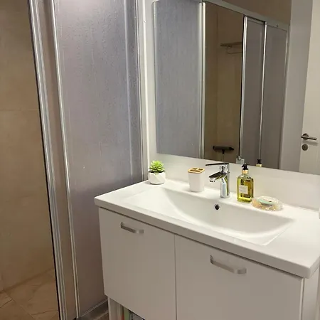 Blaxy Stefi Lägenhetshotell