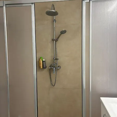 Lägenhetshotell Blaxy Stefi 3*