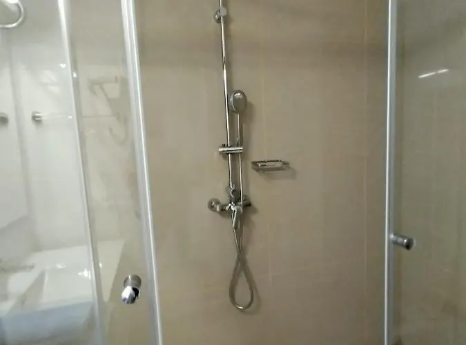 Blaxy Stefi Lägenhetshotell