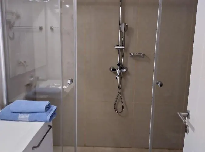 Blaxy Stefi Lägenhetshotell