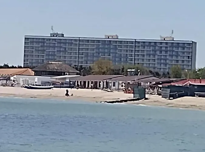 Blaxy Stefi Lägenhetshotell