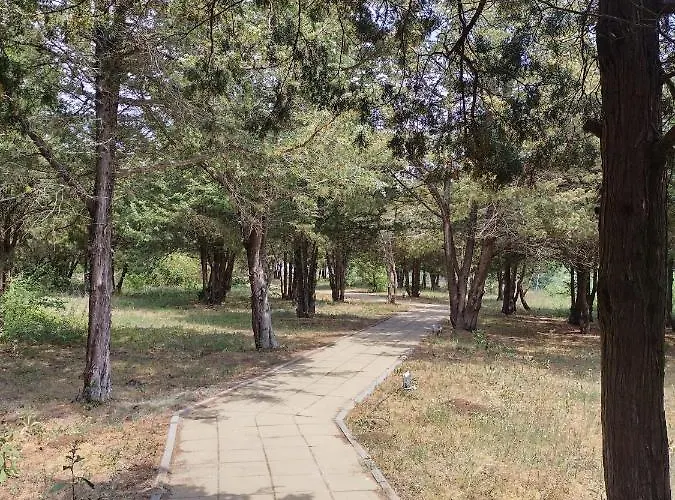 Lägenhetshotell Blaxy Stefi