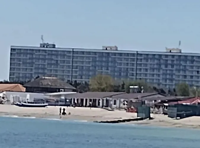 Blaxy Stefi Lägenhetshotell