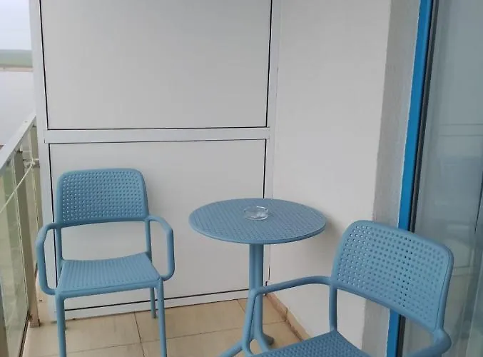 Blaxy Stefi Lägenhetshotell