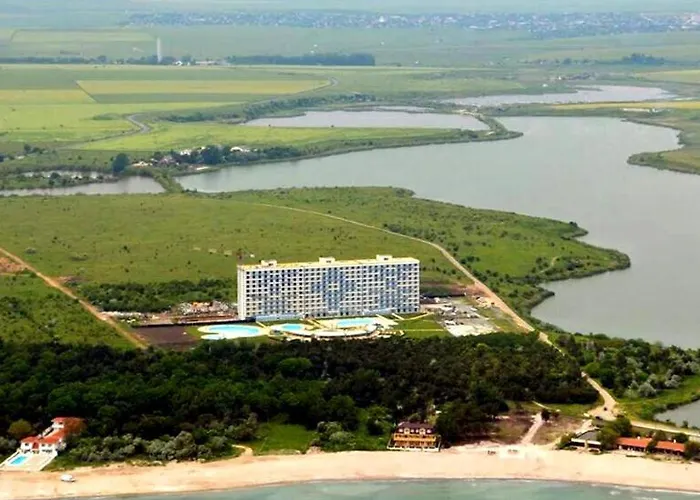 Blaxy Stefi 3* Douăzeci şi Trei August