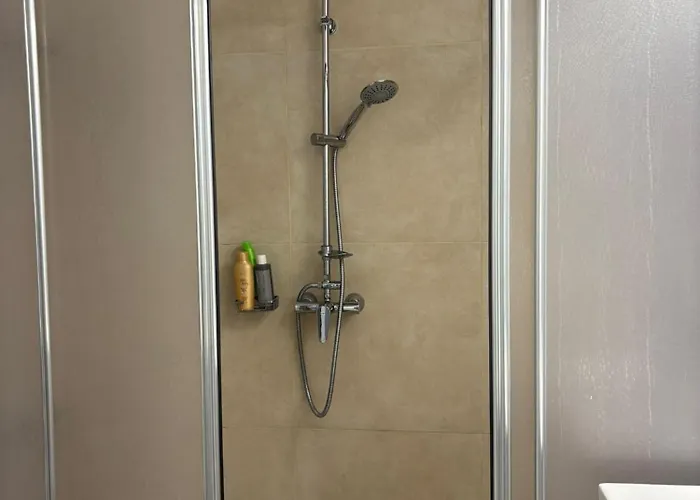 Lägenhetshotell Blaxy Stefi 3*