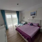 Blaxy Stefi Aparthotel 4*