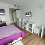 Blaxy Stefi Aparthotel
