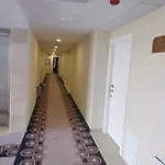 Blaxy Stefi Aparthotel Douazeci si Trei August