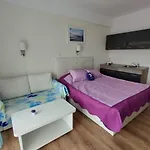 Aparthotel Blaxy Stefi