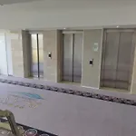 Aparthotel Blaxy Stefi