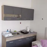 Blaxy Stefi Aparthotel 4*