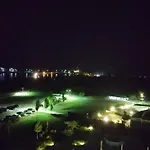 Aparthotel Blaxy Stefi 4*