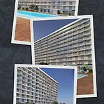 Blaxy Stefi 4*