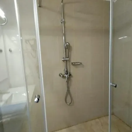 Blaxy Stefi Apartmanhotel