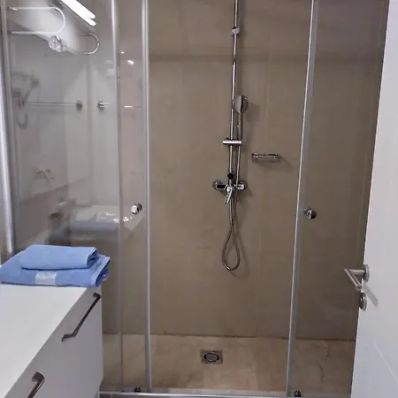 Blaxy Stefi Hotel de apartamente