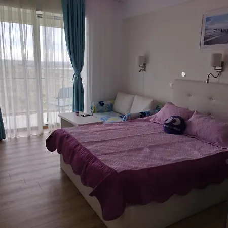 Hotel de apartamente Blaxy Stefi 4*
