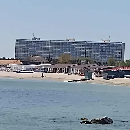 Blaxy Stefi Apartmanhotel