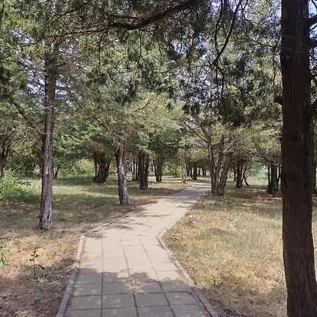 Apartmanhotel Blaxy Stefi