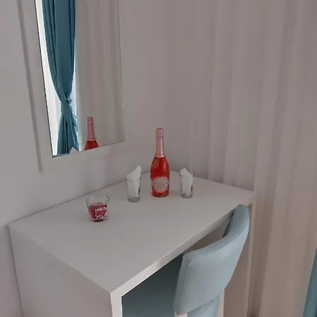 Blaxy Stefi Apartmanhotel