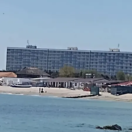 Blaxy Stefi Hotel de apartamente
