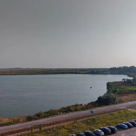 Apartmanhotel Blaxy Stefi