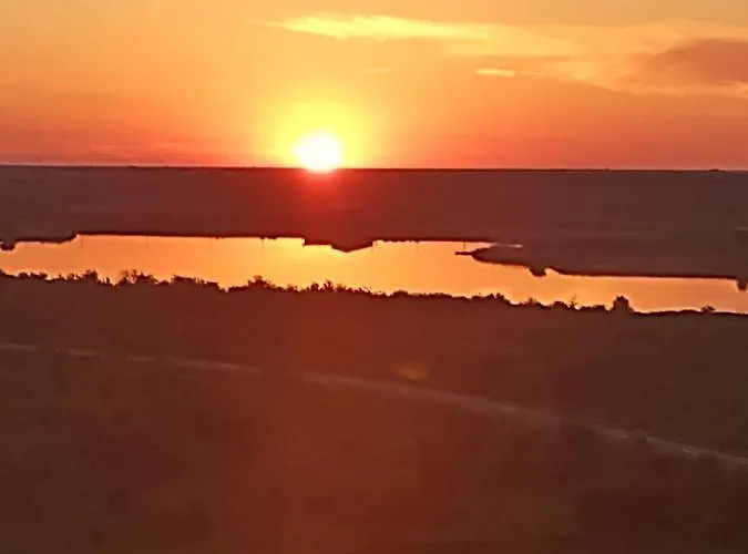 公寓式酒店 Blaxy Stefi 3*