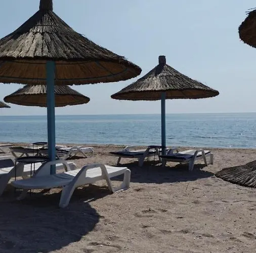 Blaxy Stefi 公寓式酒店