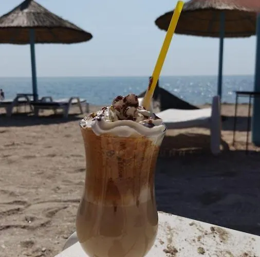 Blaxy Stefi 公寓式酒店