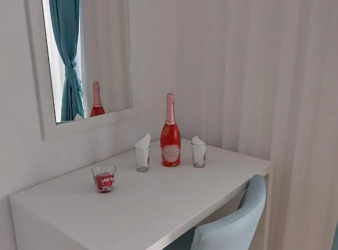 Blaxy Stefi 公寓式酒店