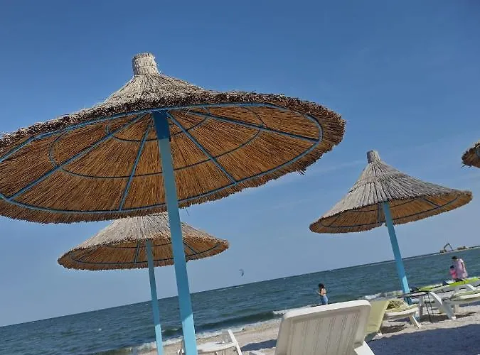 公寓式酒店 Blaxy Stefi 3*