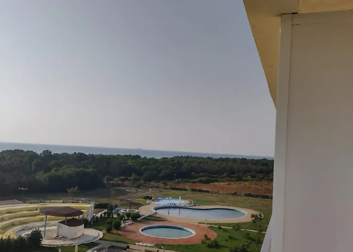 公寓式酒店 Blaxy Stefi