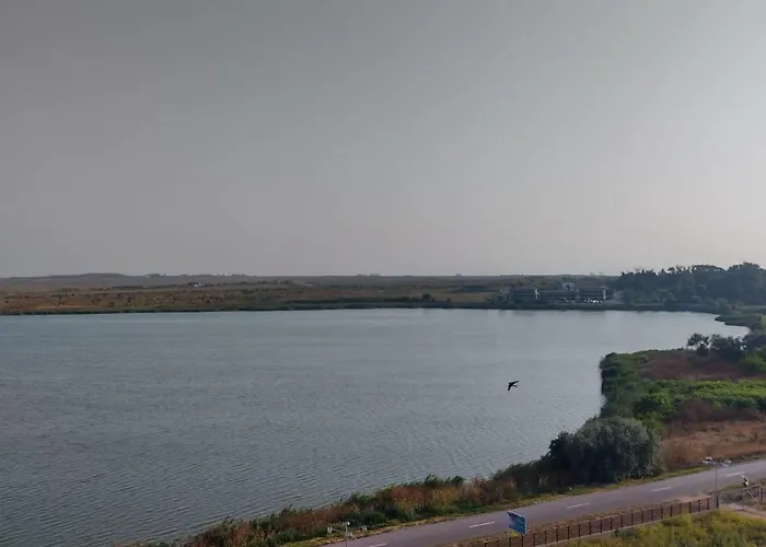 公寓式酒店 Blaxy Stefi