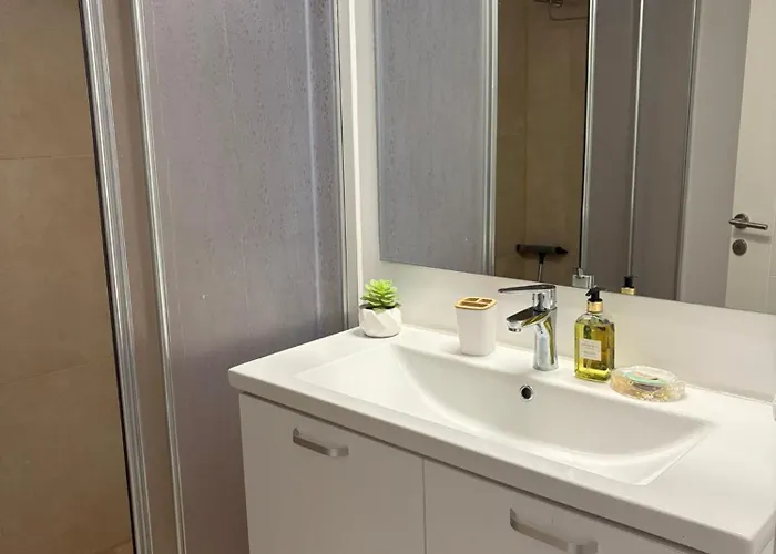 Blaxy Stefi 公寓式酒店